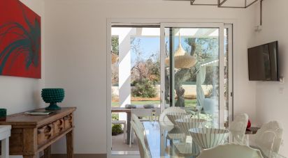 Casale 7 locali di 168 m² in Castrignano del Capo (73053)