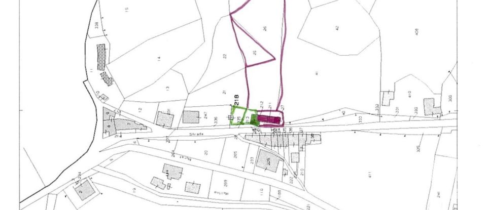 Abitazione 6 locali di 90 m² in Pollenza (62010)