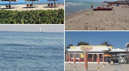 Appartamento 7 locali di 140 m² a Silvi (64028)