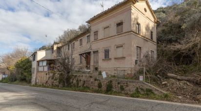 Abitazione 8 locali di 172 m² in Pollenza (62010)