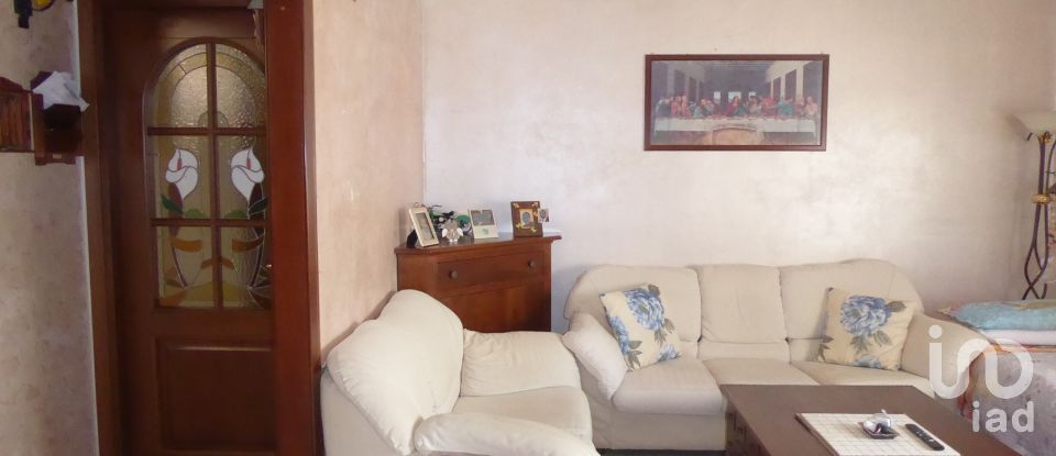 Four-room apartment of 114 m² in Senago (20030)