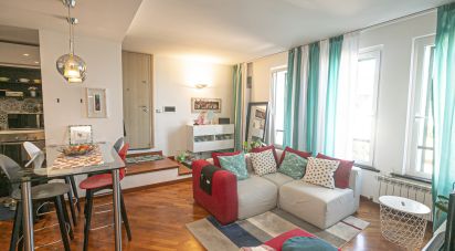 Appartamento 5 locali di 85 m² a Genova (16148)