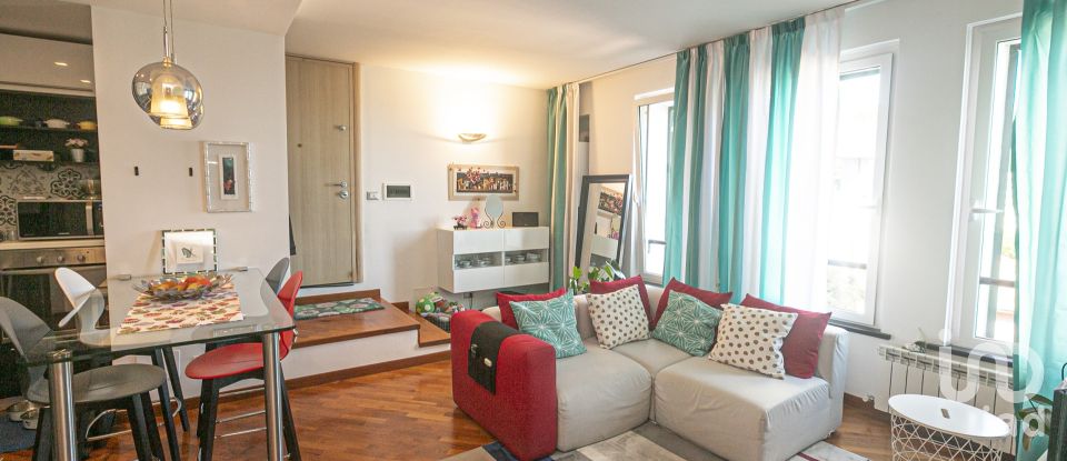 Appartamento 5 locali di 85 m² a Genova (16148)