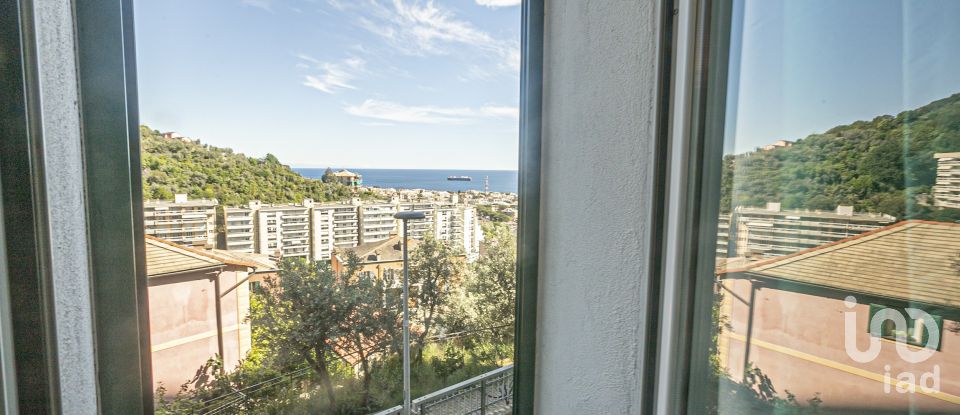 Appartamento 5 locali di 85 m² a Genova (16148)