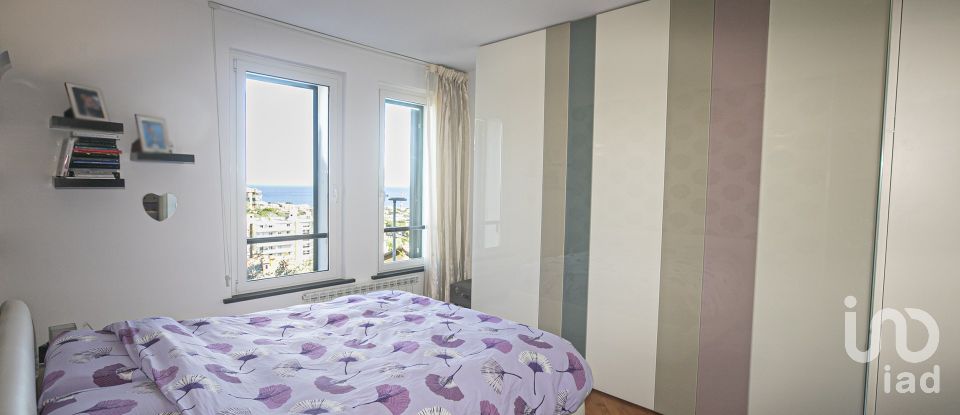 Apartment 5 rooms of 85 m² in Genova (16148)