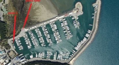 Parking of 0 m² in Monte Argentario (58019)