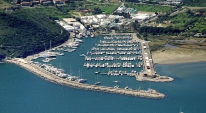 Parking of 0 m² in Monte Argentario (58019)