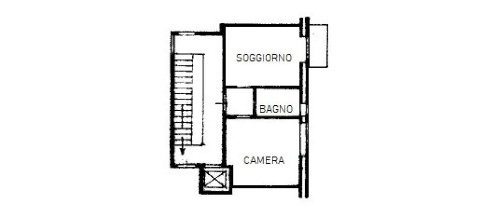 Appartamento 0 locali di 40 m² a Pietra Ligure (17027)
