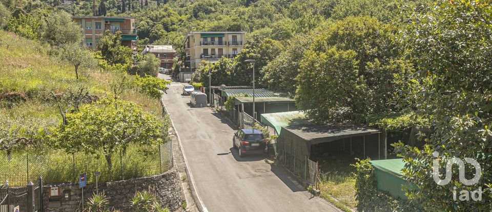 Bilocale di 70 m² a Rapallo (16035)