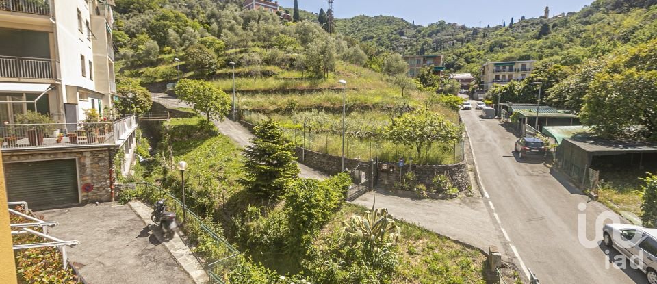 Two-room apartment of 70 m² in Rapallo (16035)