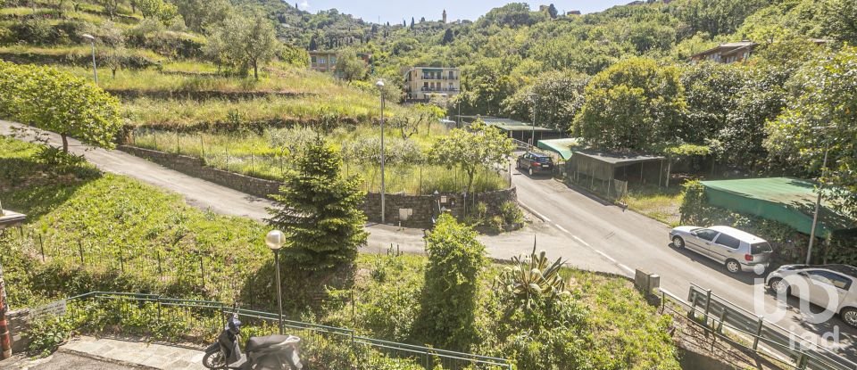 Bilocale di 70 m² a Rapallo (16035)