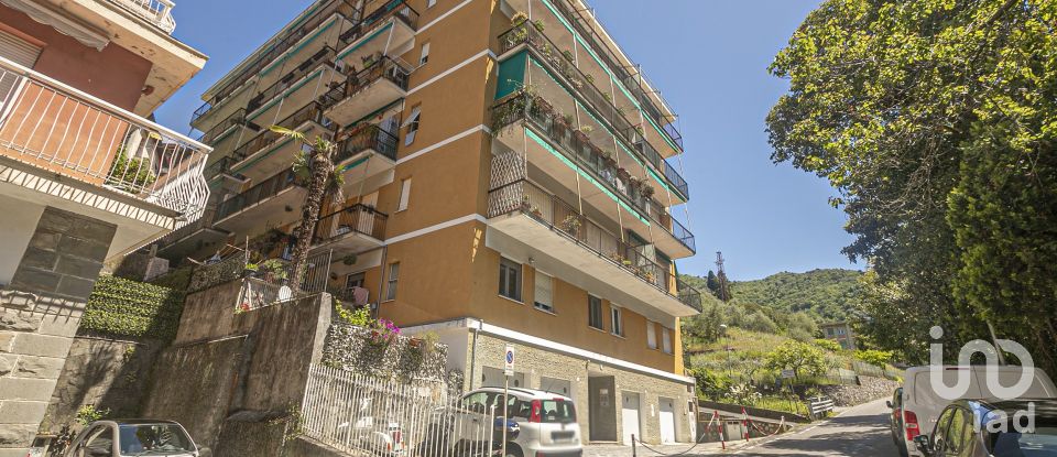 Bilocale di 70 m² a Rapallo (16035)
