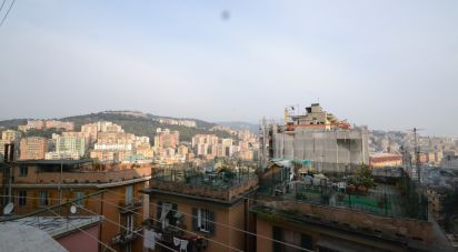 Appartamento 6 locali di 79 m² a Genova (16137)