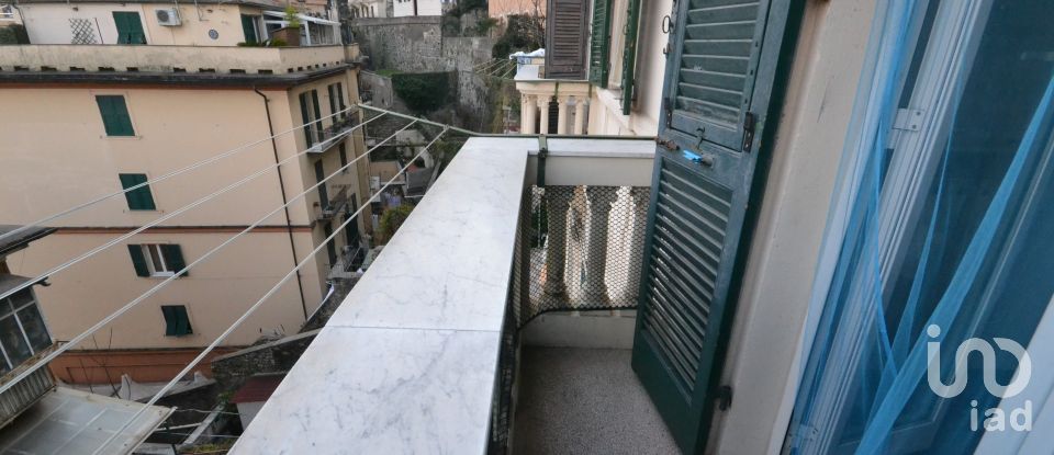 Appartamento 6 locali di 79 m² a Genova (16137)