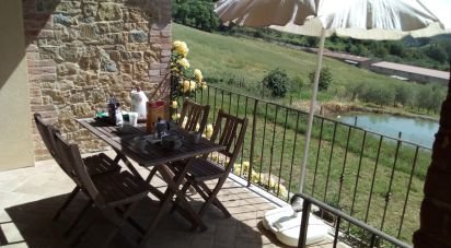 Trilocale di 52 m² a Pienza (53026)