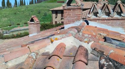 Trilocale di 52 m² a Pienza (53026)