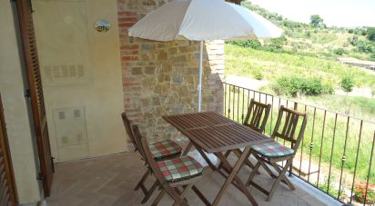 Trilocale di 52 m² a Pienza (53026)
