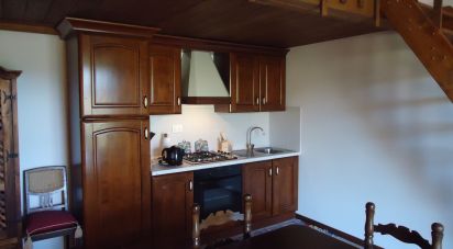 Trilocale di 52 m² a Pienza (53026)