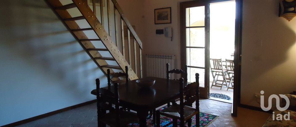 Three-room apartment of 52 m² in Pienza (53026)