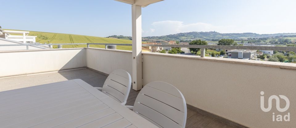 Apartment 5 rooms of 152 m² in Osimo (60027)