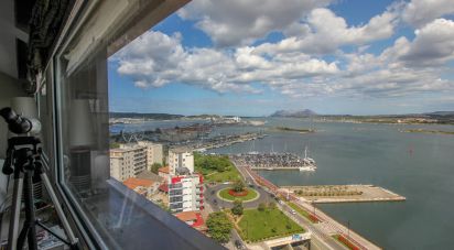 Appartamento 10 locali di 250 m² a Olbia (07026)