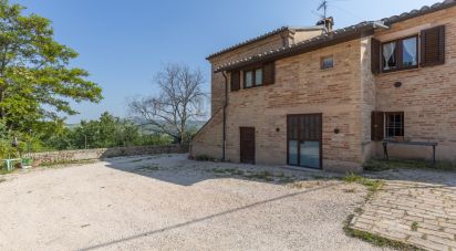 House/villa 5 rooms of 164 sq m in Urbisaglia (62010)
