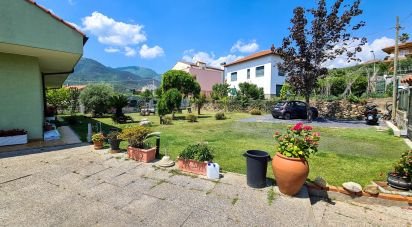 Four-room apartment of 85 sq m in Loano (17025)