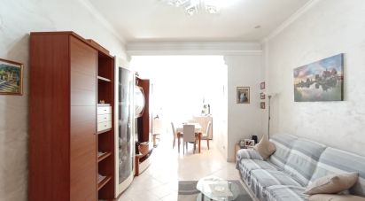 Four-room apartment of 109 sq m in Siracusa (96100)