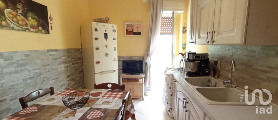 Four-room apartment of 109 m² in Siracusa (96100)