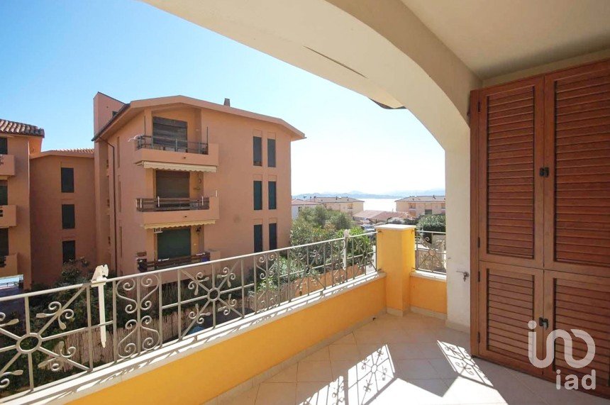Two-room apartment of 60 m² in La Maddalena (07024)