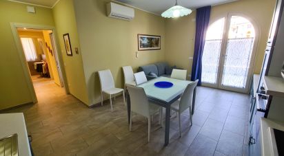 Trilocale di 80 m² a Loano (17025)