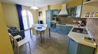 Trilocale di 80 m² a Loano (17025)