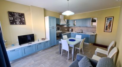 Trilocale di 80 m² a Loano (17025)