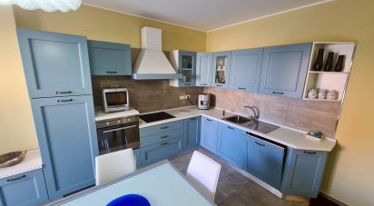 Trilocale di 80 m² a Loano (17025)