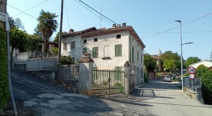 Country house 5 rooms of 280 sq m in Bassignana (15042)