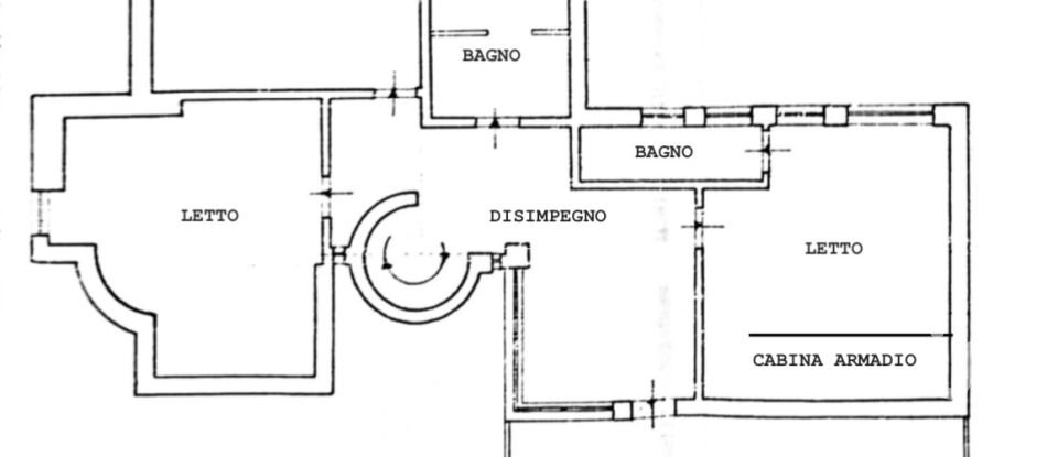 Casale 16 locali di 453 m² in Martina Franca (74015)