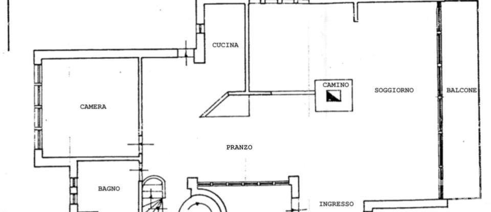 Casale 16 locali di 453 m² in Martina Franca (74015)