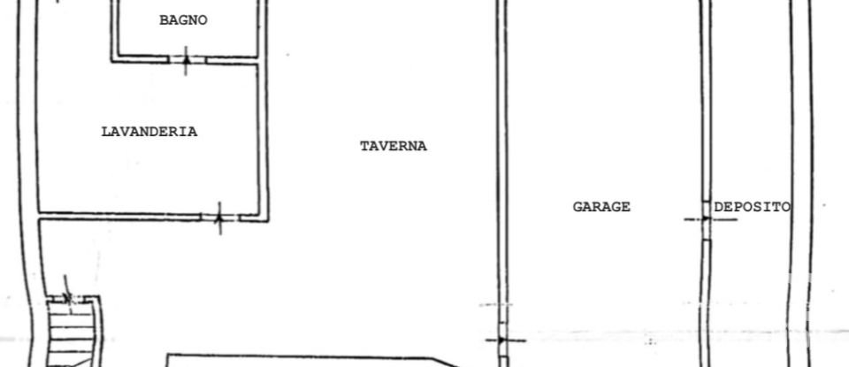 Casale 16 locali di 453 m² in Martina Franca (74015)