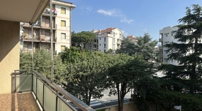 Four-room apartment of 107 sq m in Savona (17100)