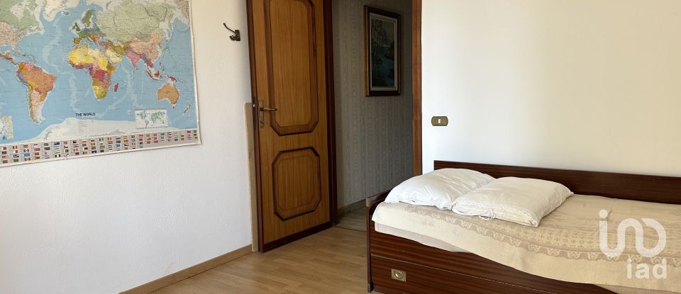 Four-room apartment of 107 m² in Savona (17100)