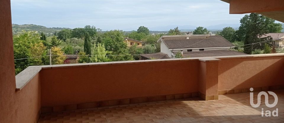 Farm 14 rooms of 600 m² in Castrovillari (87012)