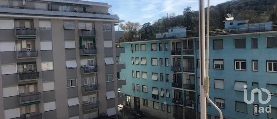Two-room apartment of 40 m² in Rapallo (16035)