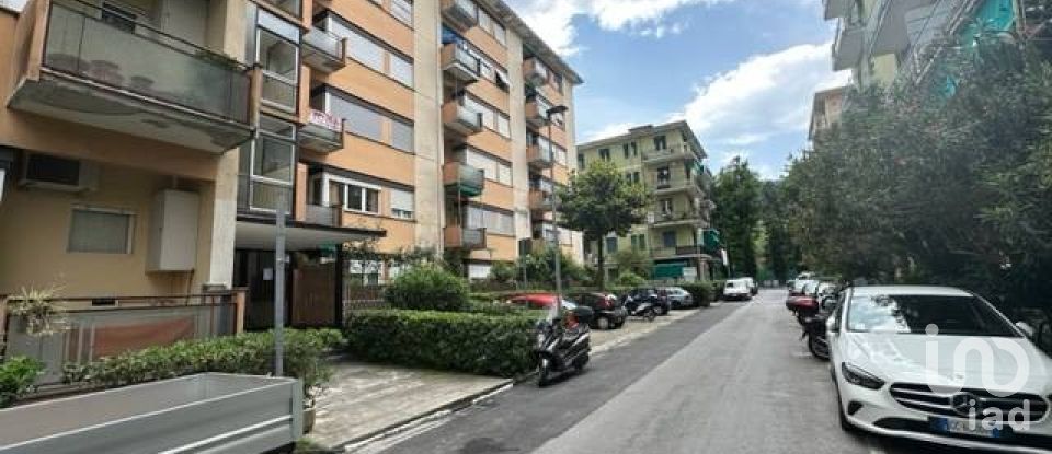 Two-room apartment of 40 m² in Rapallo (16035)