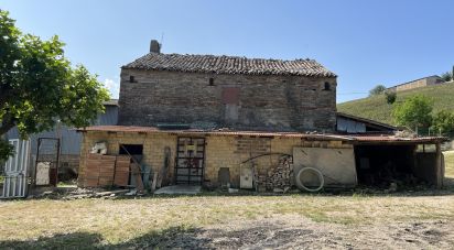 Casa indipendente / Villa 10 locali di 350 m² in Monte San Pietrangeli (63816)