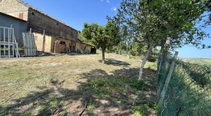 Casa indipendente / Villa 10 locali di 350 m² in Monte San Pietrangeli (63816)