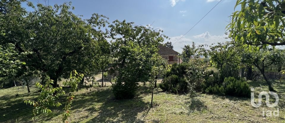 Casa indipendente / Villa 10 locali di 350 m² in Monte San Pietrangeli (63816)