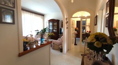 Four-room apartment of 97 sq m in Rosignano Marittimo (57016)