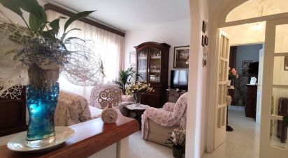 Four-room apartment of 97 m² in Rosignano Marittimo (57016)