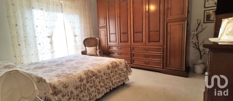 Four-room apartment of 97 m² in Rosignano Marittimo (57016)