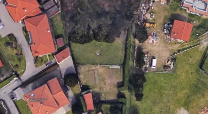 Terreno di 989 m² in Luisago (22070)